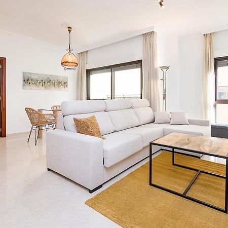 Bhost - Colon Appartement Málaga Buitenkant foto