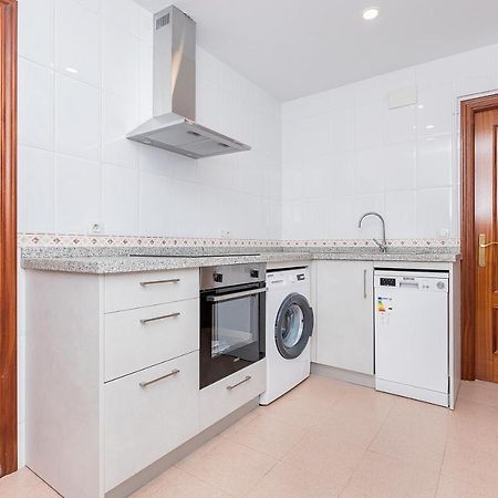 Bhost - Colon Appartement Málaga Buitenkant foto